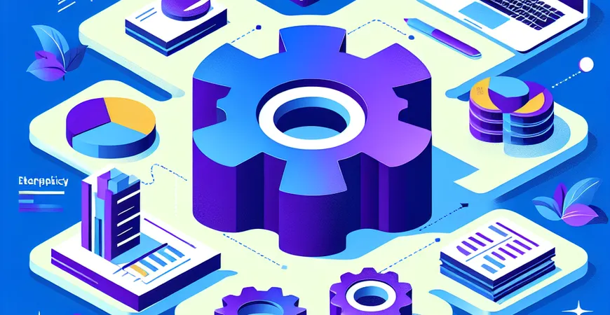  ERP项目烂尾的5种典型表现，早发现早解决